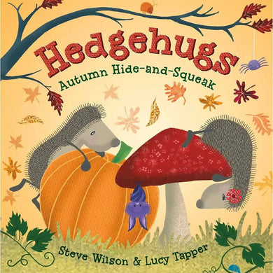 Hedgehugs,