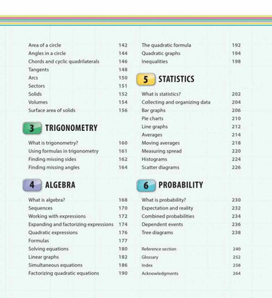 Help Your Kids with Math, New Edition (Barry Lewis)-Nonfiction: 電腦數學 Computer & Maths-買書書 BuyBookBook