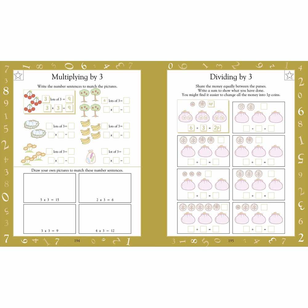 Help Your Kids with Times Tables (Ages 5-11) DK UK