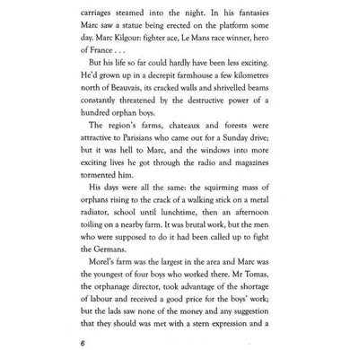 Hendersons Boys Collection (7 Book) Hachette UK