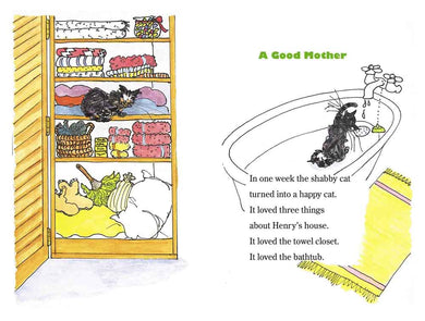 Henry and Mudge Ready-to-Read Value Pack