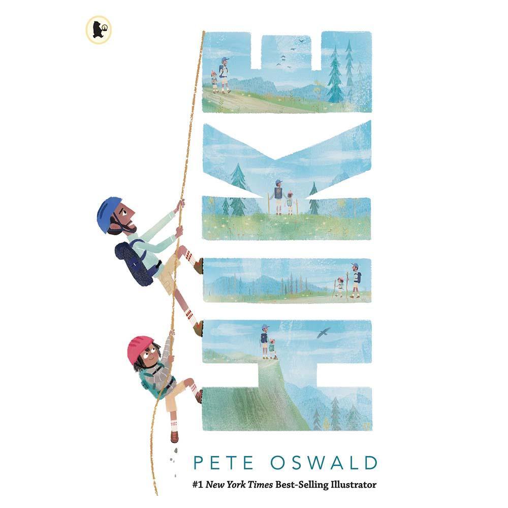 Hike (Paperback) Walker UK