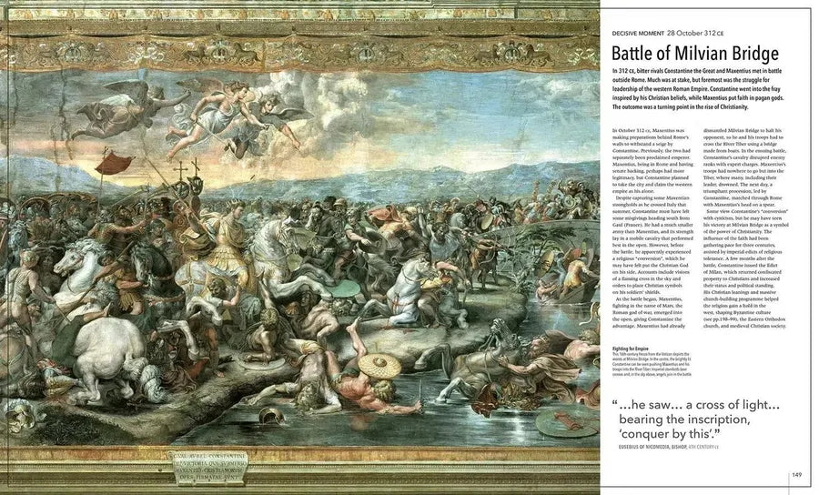 History