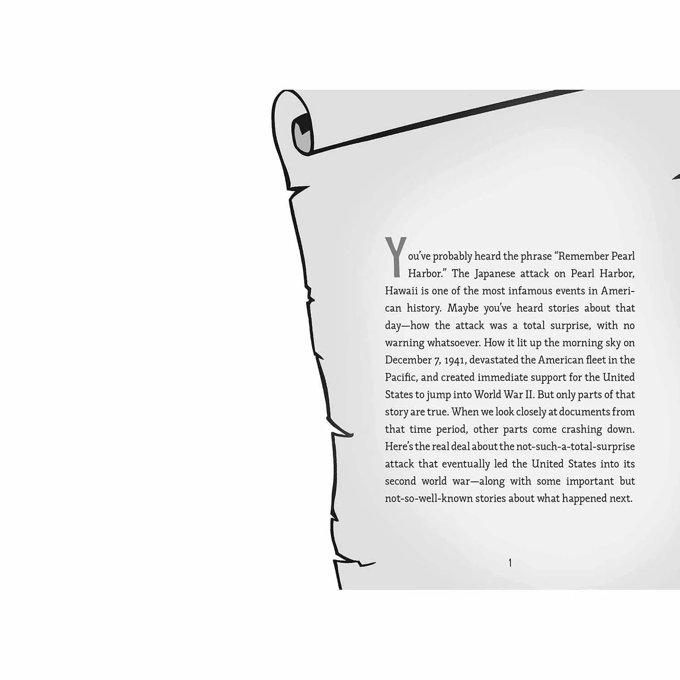 History Smashers - Pearl Harbor PRHUS