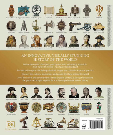 History Year by Year - 買書書 BuyBookBook