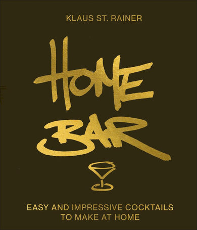 Home Bar-Cookery / food and drink / food writing-買書書 BuyBookBook