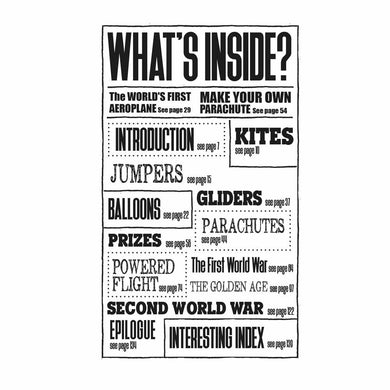 Horrible Histories - Up in the Air (Newspaper ed.) Scholastic UK