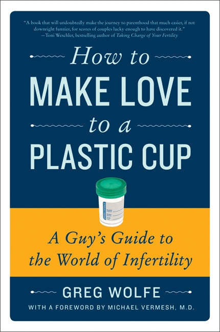 How to Make Love to a Plastic Cup-Psychology-買書書 BuyBookBook