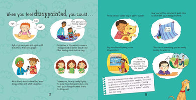 How Are You Feeling Now? (Molly Potter)-Nonfiction: 常識通識 General Knowledge-買書書 BuyBookBook