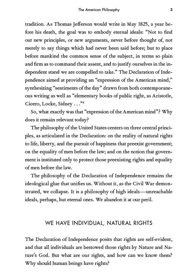 How to Destroy America in Three Easy Steps (Large Print Edition Paperback) Harpercollins US