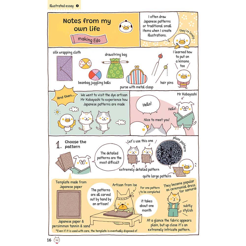 How to Draw Anything Anytime (Kamo)-Activity: 繪畫貼紙 Drawing & Sticker-買書書 BuyBookBook