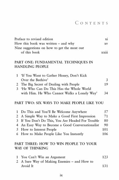 How to Win Friends and Influence People-Nonfiction: 心理勵志 Self-help-買書書 BuyBookBook