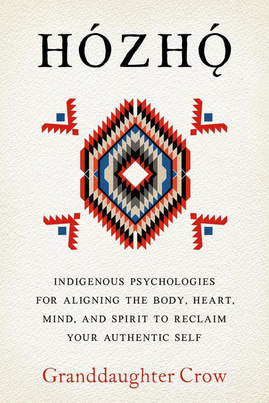 Hozho-Mind/ body/ spirit-買書書 BuyBookBook
