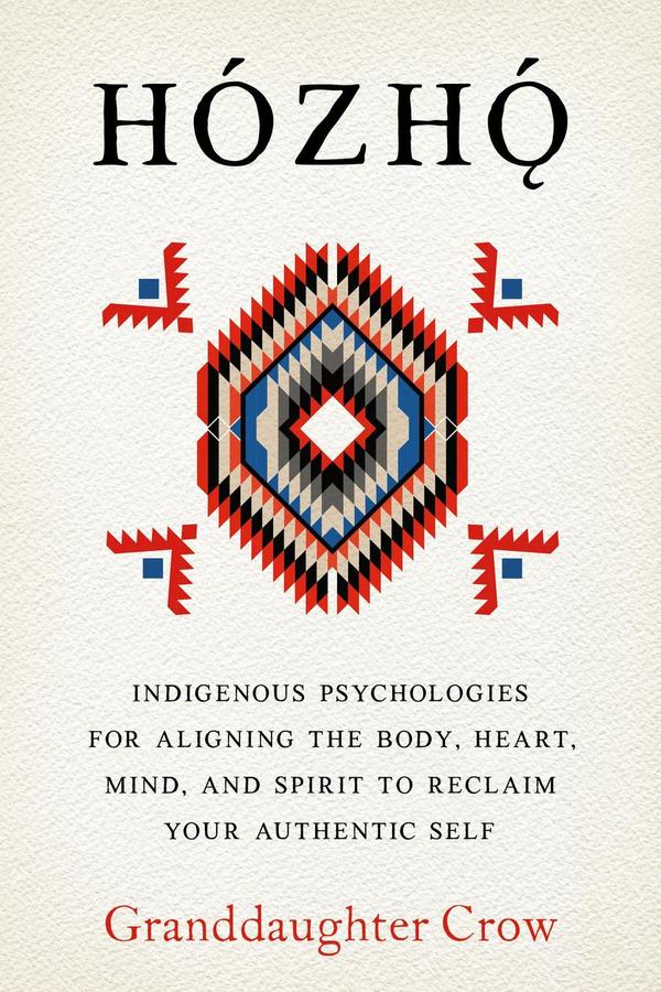 Hozho-Mind/ body/ spirit-買書書 BuyBookBook