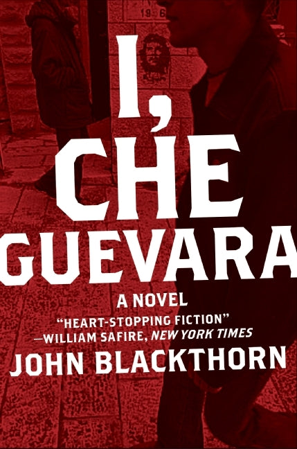 I, Che Guevara-Fiction: general and literary-買書書 BuyBookBook