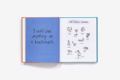 I Will Judge You by Your Bookshelf-Graphic novel / Comic book / Manga: genres-買書書 BuyBookBook