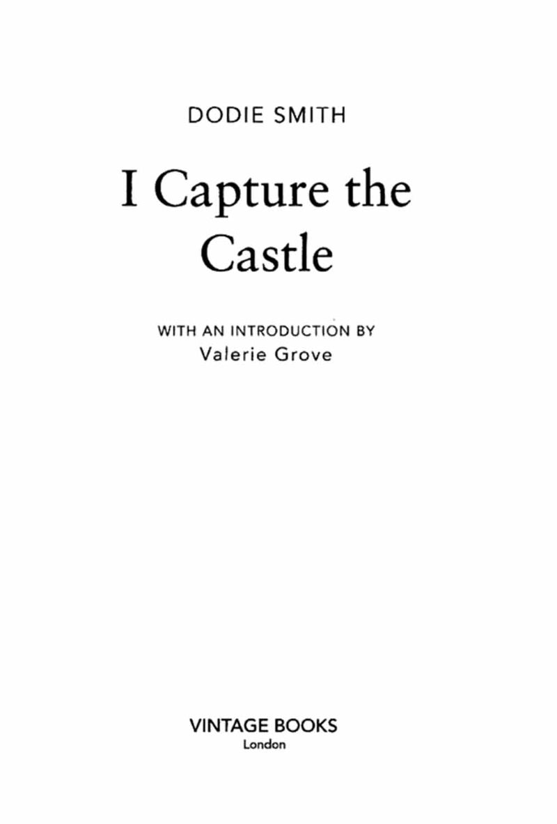 I Capture the Castle-Fiction: 劇情故事 General-買書書 BuyBookBook