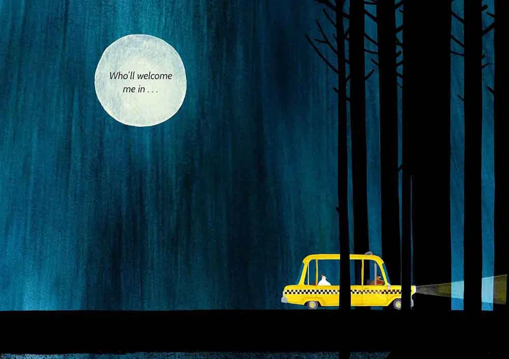 I'm Sticking With You Too-Fiction: 兒童繪本 Picture Books-買書書 BuyBookBook