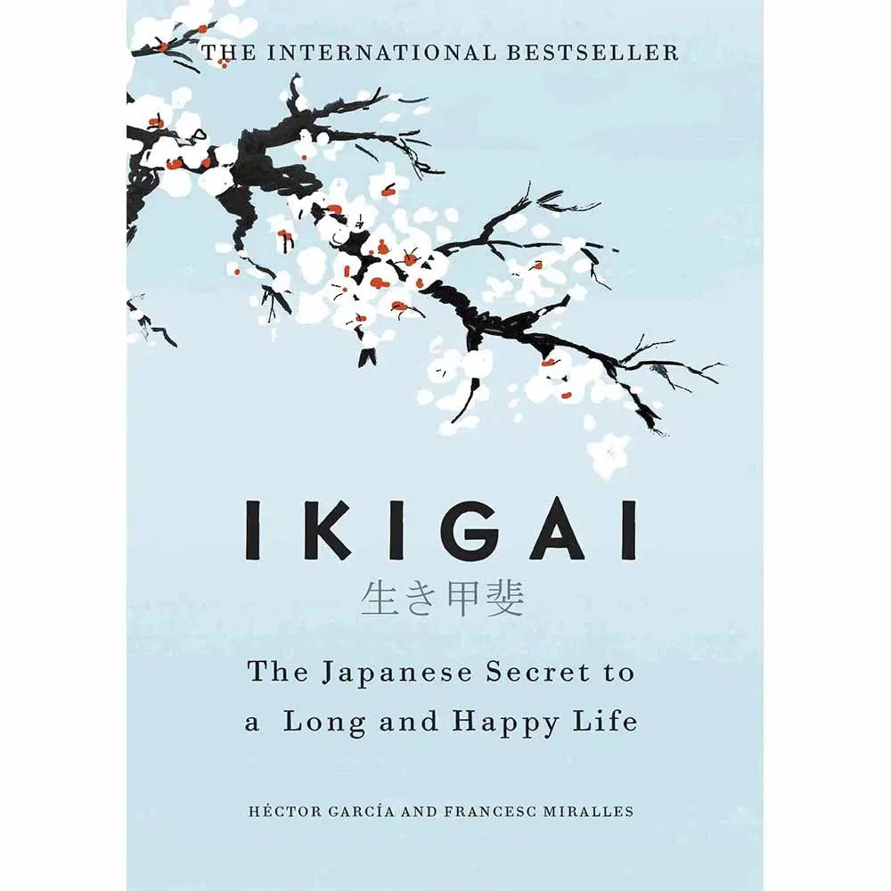 Ikigai