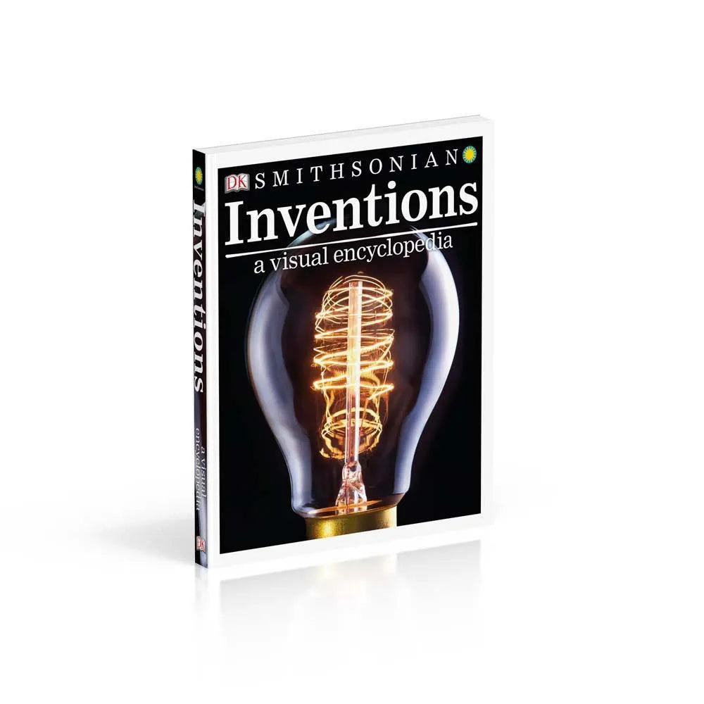 Inventions: A Visual Encyclopedia