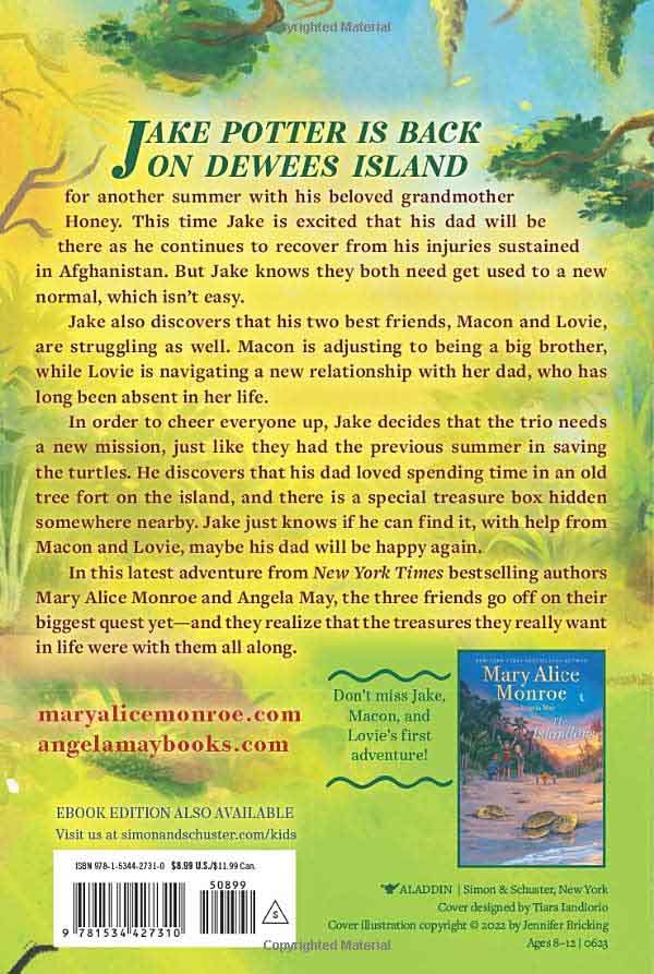 Islanders, The #02 Search for Treasure-Fiction: 劇情故事 General-買書書 BuyBookBook
