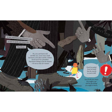 It's Your World Now! (Paperback) Pavilion