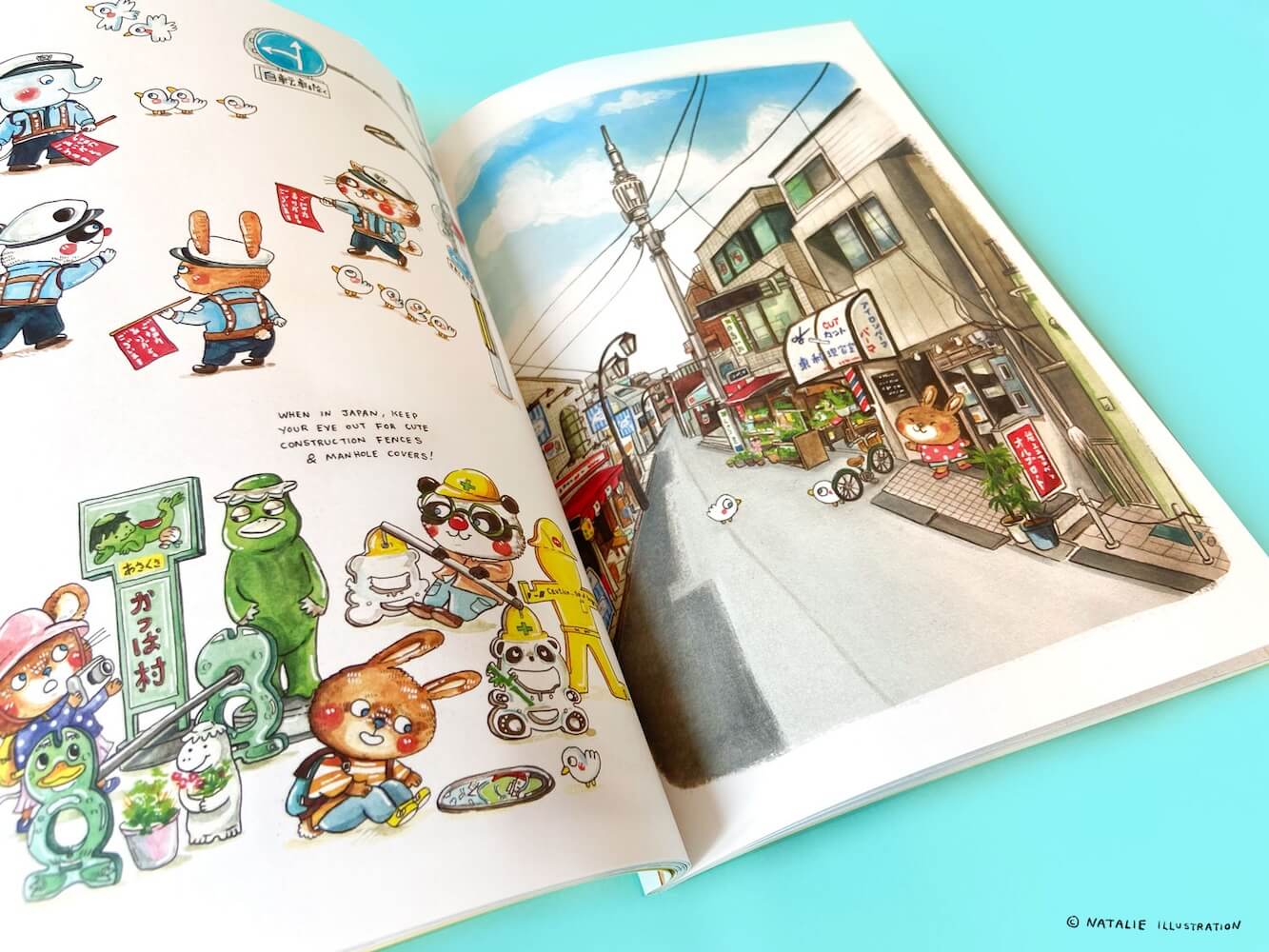 Japan Travelogue-Fiction: 劇情故事 General-買書書 BuyBookBook