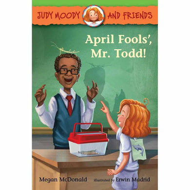 Judy Moody and Friends