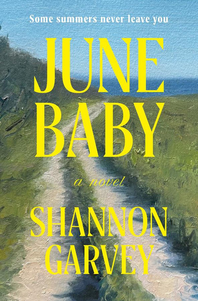 June Baby-Fiction: general and literary-買書書 BuyBookBook