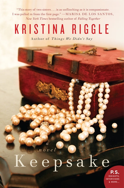 Keepsake-Fiction: general and literary-買書書 BuyBookBook