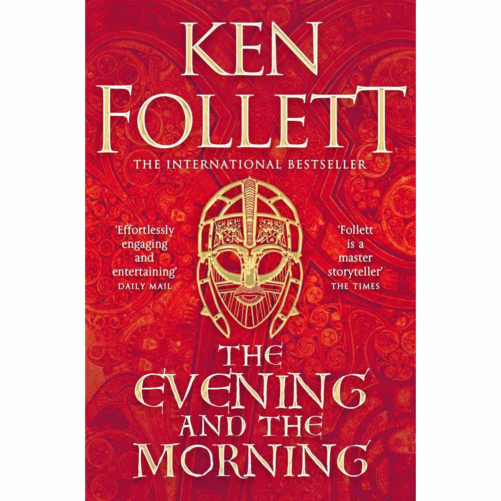 Kingsbridge #00 The Evening and the Morning (Paperback) (UK)(Ken Follett) Macmillan UK
