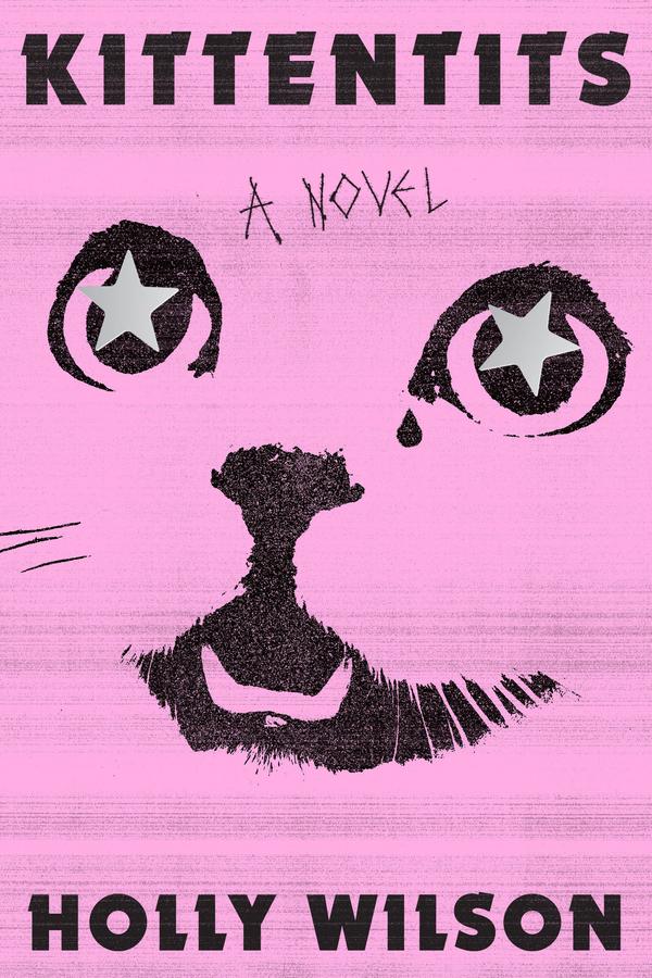 Kittentits-Fiction: general and literary-買書書 BuyBookBook