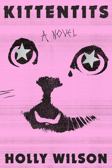 Kittentits-Fiction: general and literary-買書書 BuyBookBook