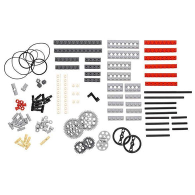 Klutz LEGO Bundle (4 sets bundle)- Gadgets, Chain Reactions, Crazy Action Contraptions, Make your own Movie Klutz
