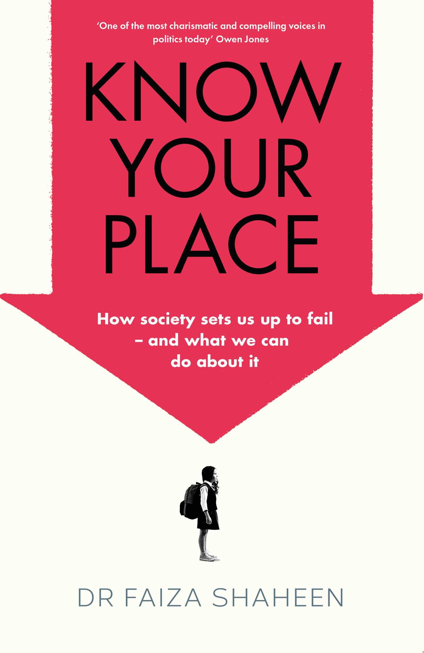 Know Your Place-Memoirs-買書書 BuyBookBook