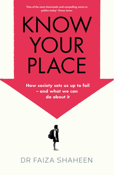 Know Your Place-Memoirs-買書書 BuyBookBook
