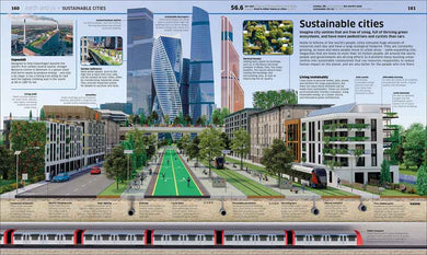 Knowledge Encyclopedia Earth - 買書書 BuyBookBook