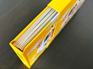 動手玩文字機關書-非故事: 學前基礎 Preschool Basics-買書書 BuyBookBook