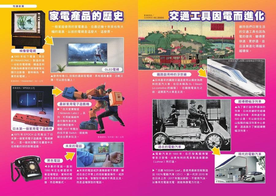 哆啦A夢科學任意門(16-20集)(藤子·F·不二雄)-非故事: 科學科技 Science & Technology-買書書 BuyBookBook