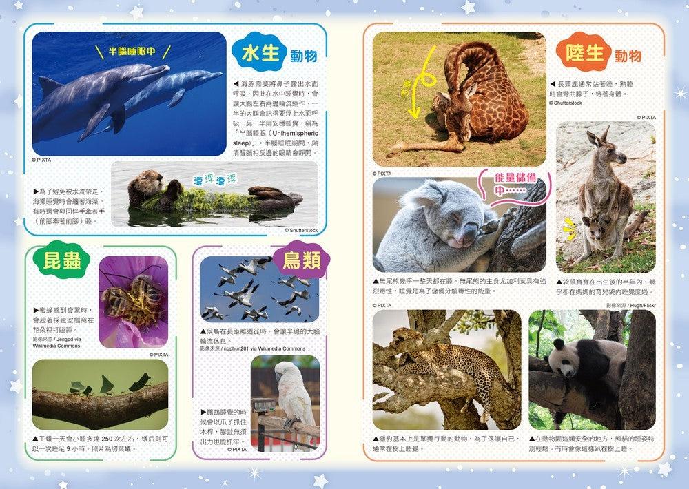 哆啦A夢知識大探索15:睡覺天才夢遊盒 (藤子·F·不二雄)-非故事: 科學科技 Science & Technology-買書書 BuyBookBook