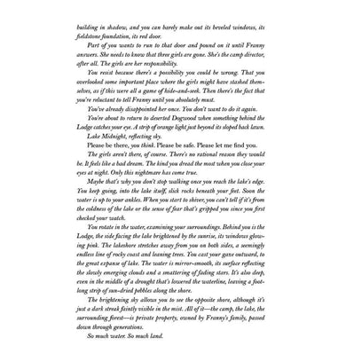 Last Time I Lied Penguin UK