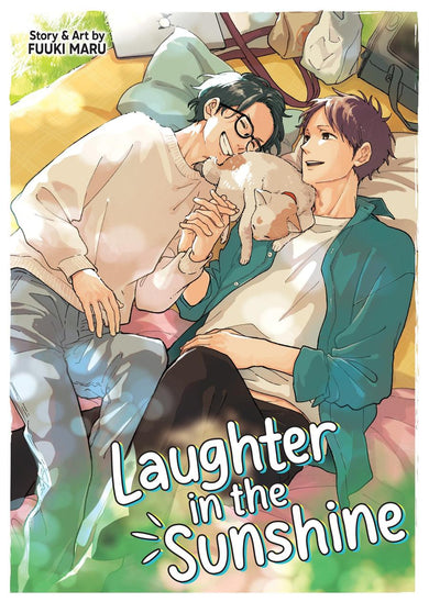 Laughter in the Sunshine-Manga and East Asian style / tradition comic books-買書書 BuyBookBook