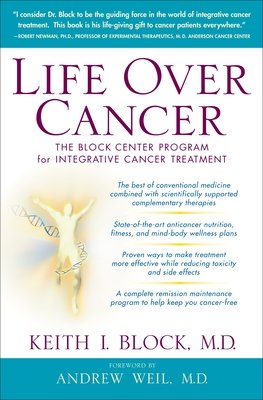 Life Over Cancer-Family and health-買書書 BuyBookBook