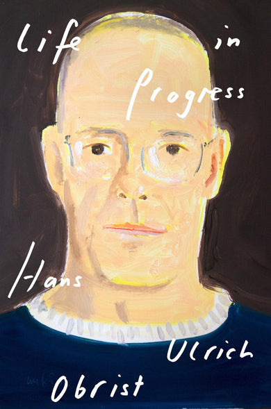 Life in Progress-Biography and memoirs-買書書 BuyBookBook