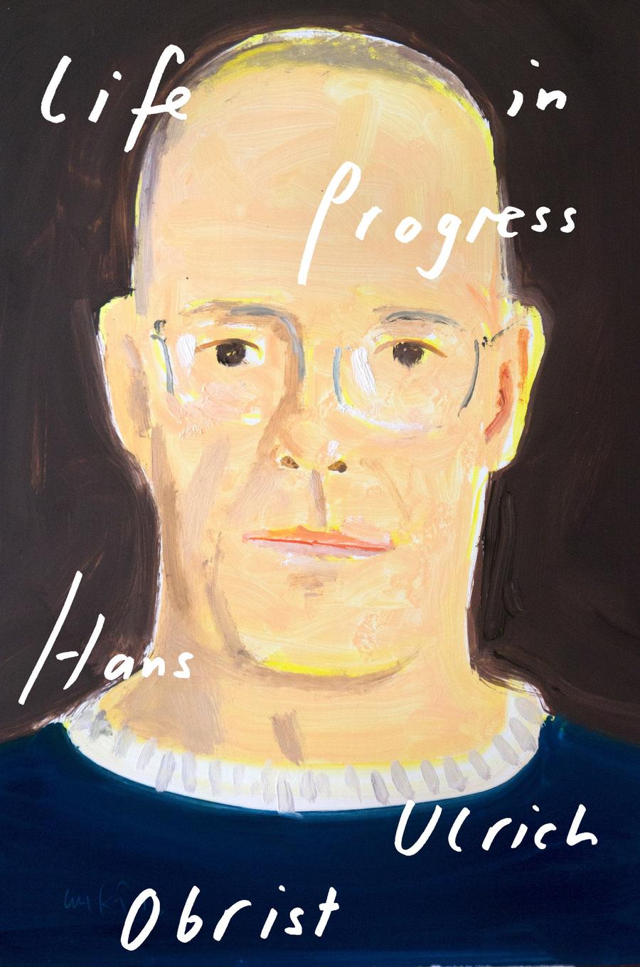 Life in Progress-Biography and memoirs-買書書 BuyBookBook