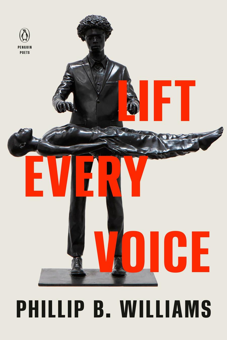 Lift Every Voice-Poetry-買書書 BuyBookBook