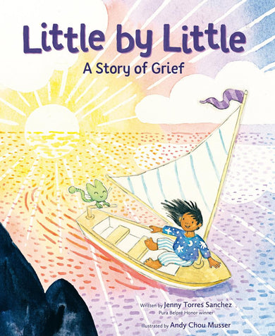 Little by Little-Children’s / Teenage fiction: General and modern fiction-買書書 BuyBookBook