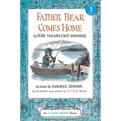 Little Bear Box Set (Paperback) (3 Books) Harpercollins US