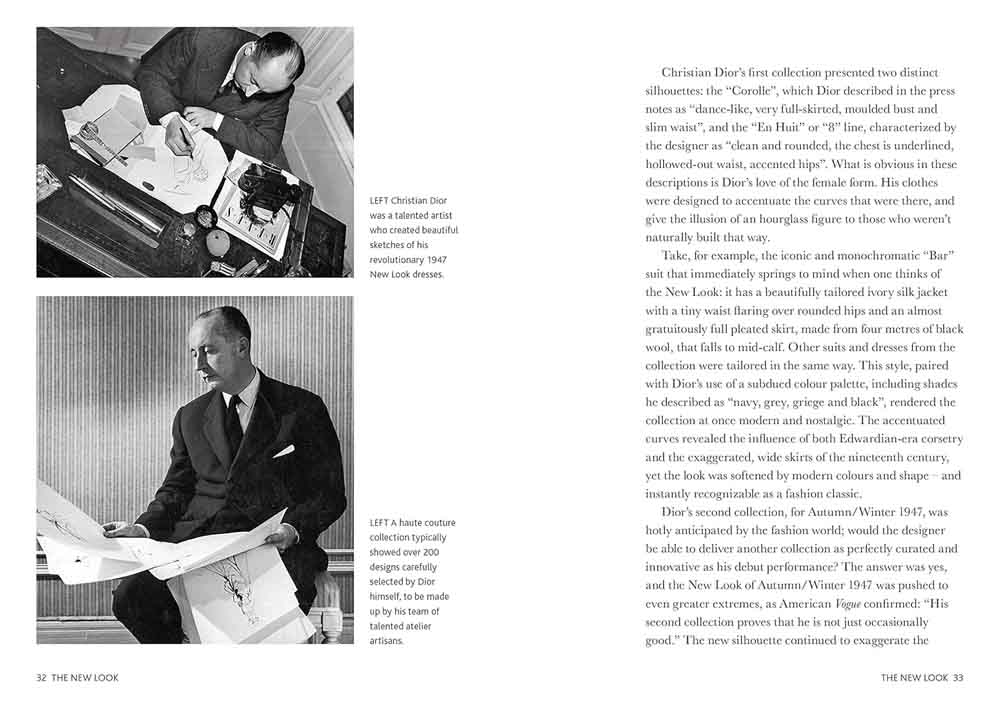 Little Book of Dior-Nonfiction: 藝術宗教 Art & Religion-買書書 BuyBookBook