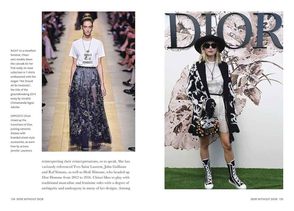 Little Book of Dior-Nonfiction: 藝術宗教 Art & Religion-買書書 BuyBookBook